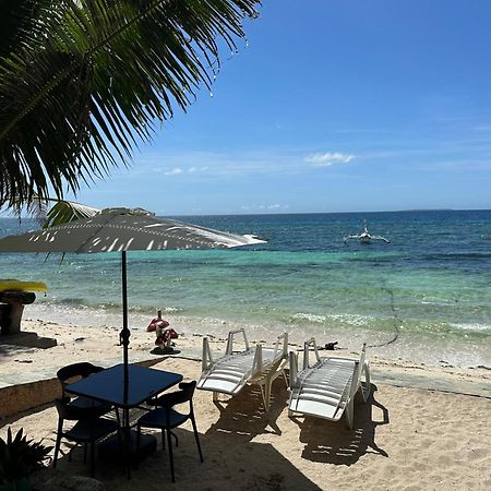 Pearl Resort Panglao,Dauis Bikini Beach Εξωτερικό φωτογραφία