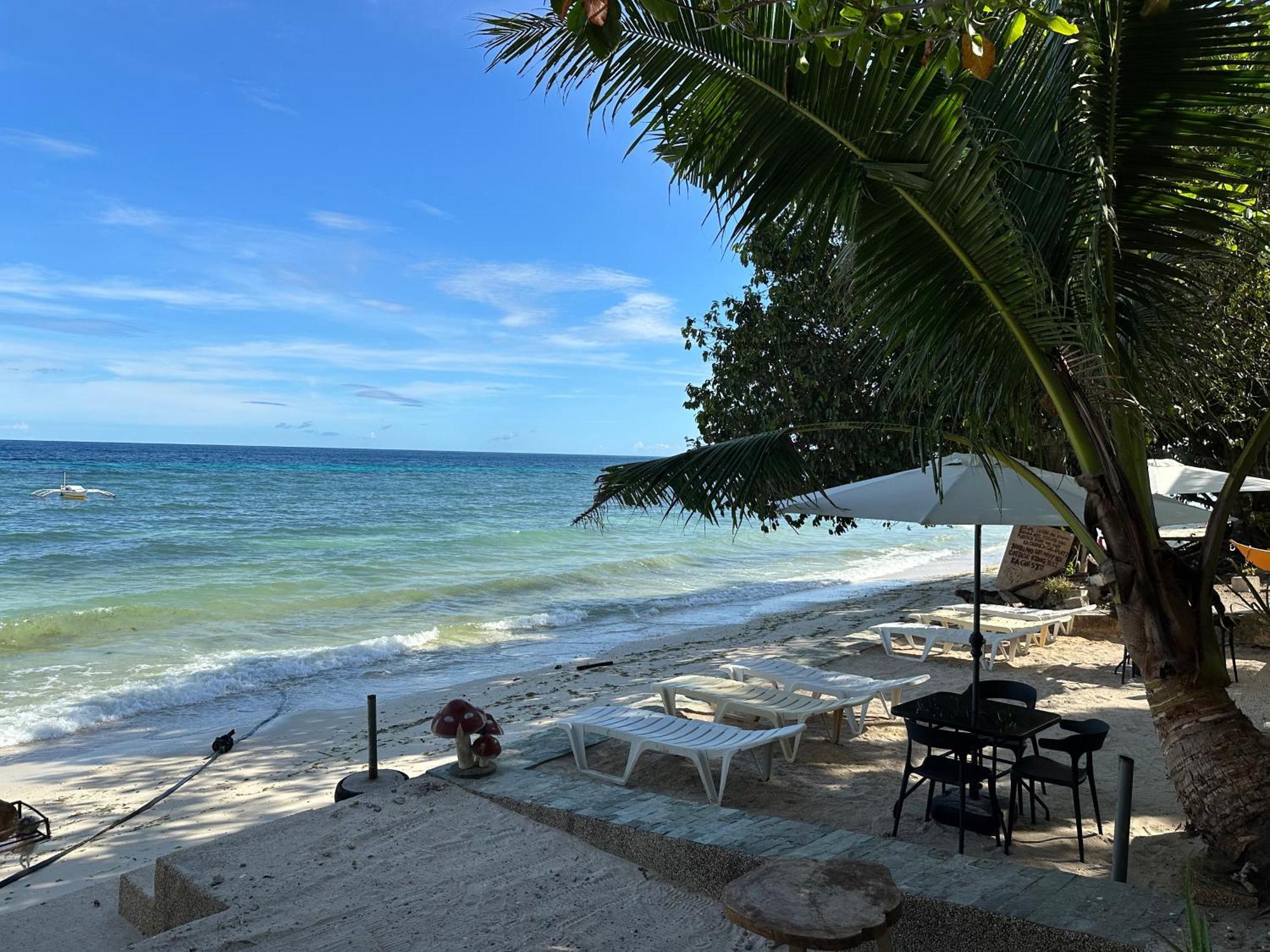 Pearl Resort Panglao,Dauis Bikini Beach Εξωτερικό φωτογραφία