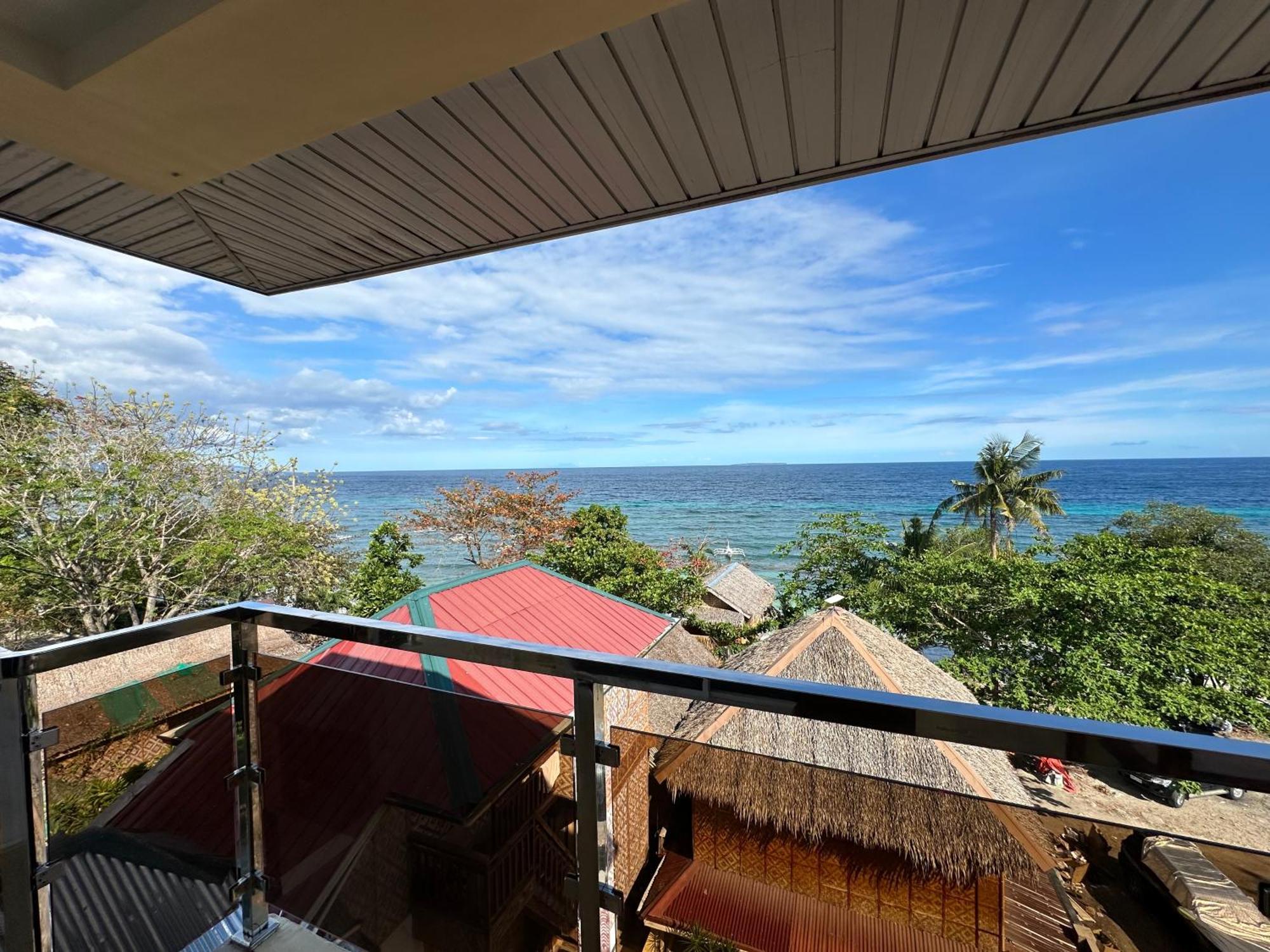 Pearl Resort Panglao,Dauis Bikini Beach Εξωτερικό φωτογραφία