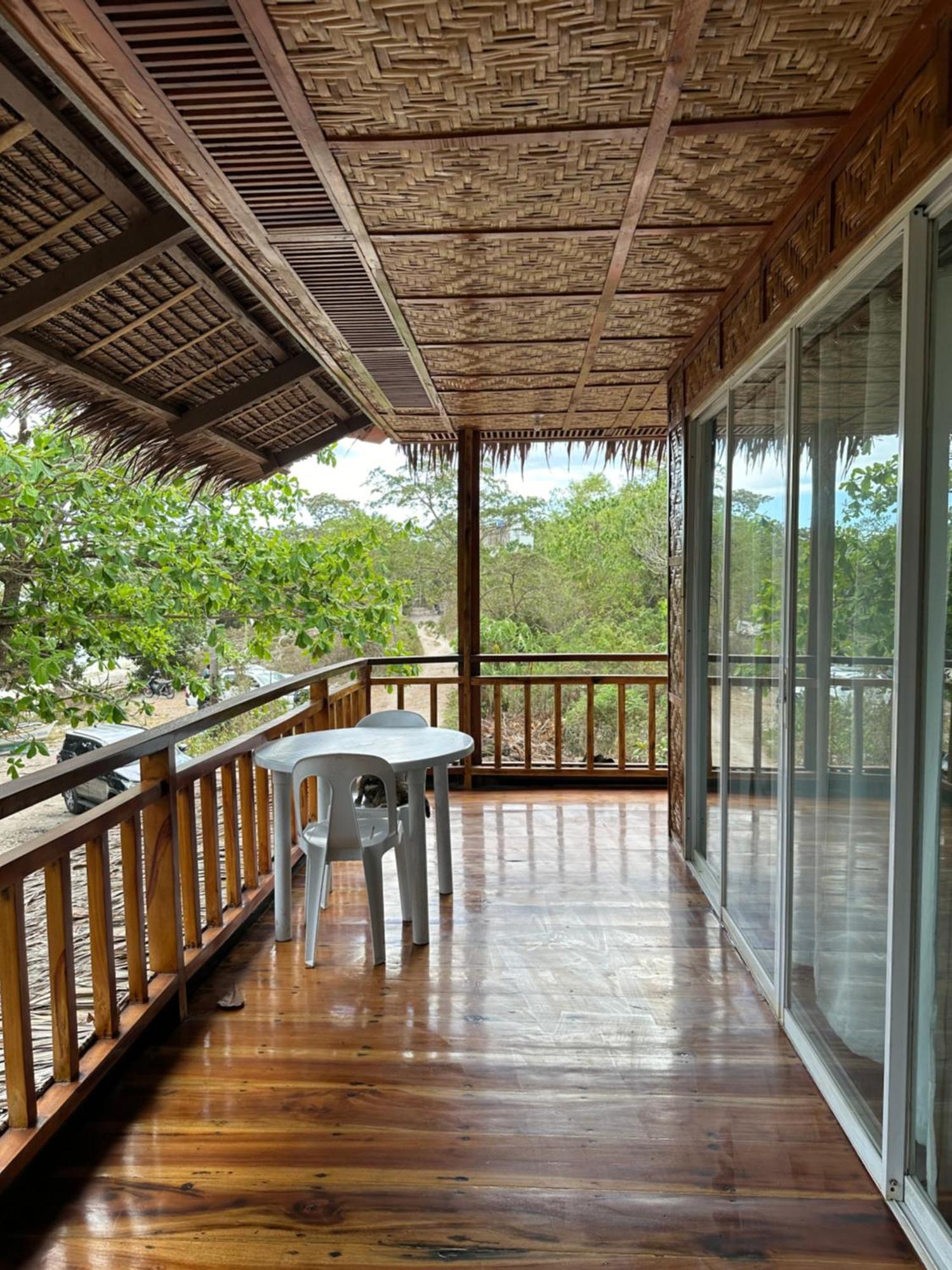 Pearl Resort Panglao,Dauis Bikini Beach Εξωτερικό φωτογραφία