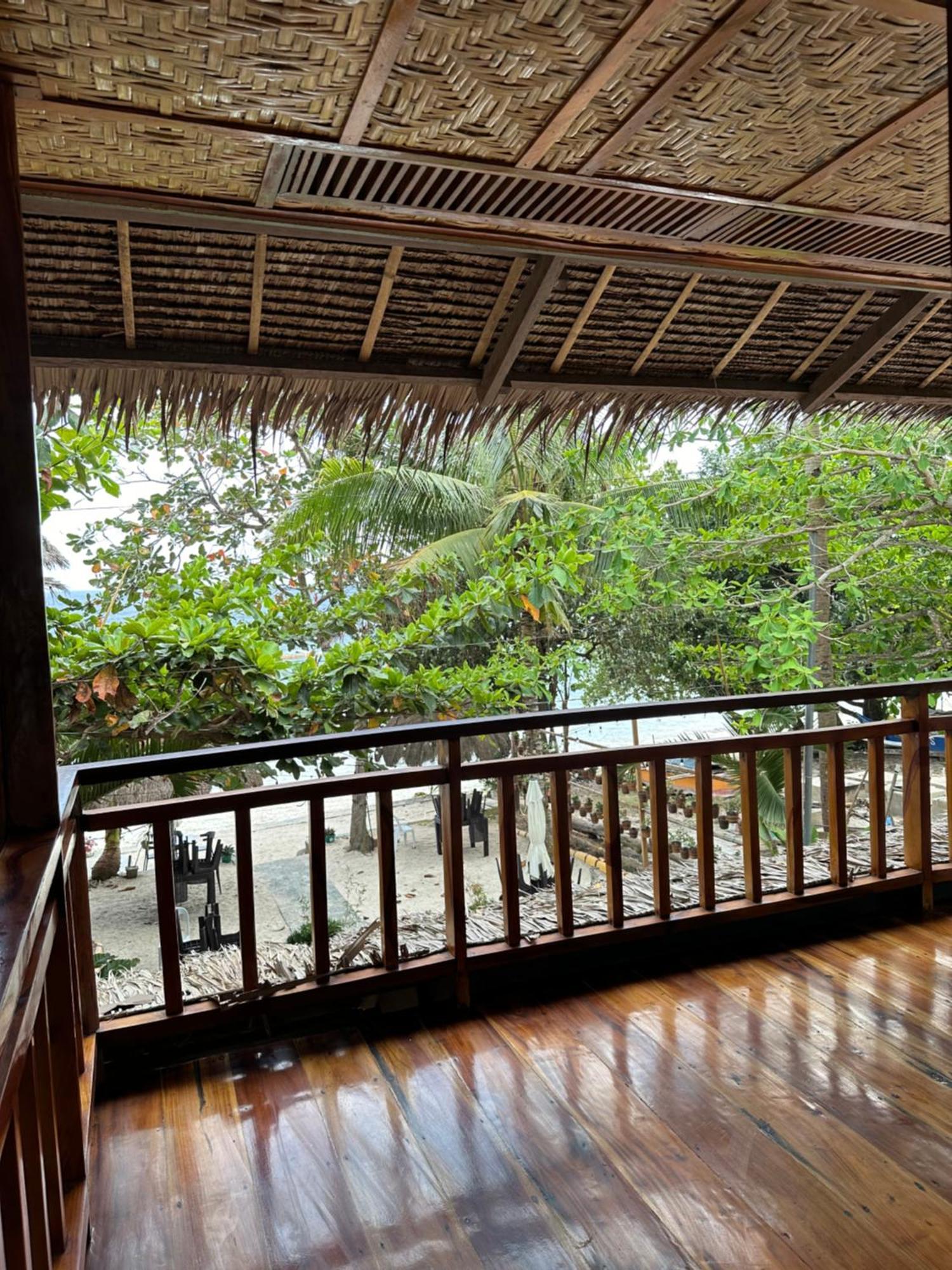Pearl Resort Panglao,Dauis Bikini Beach Εξωτερικό φωτογραφία