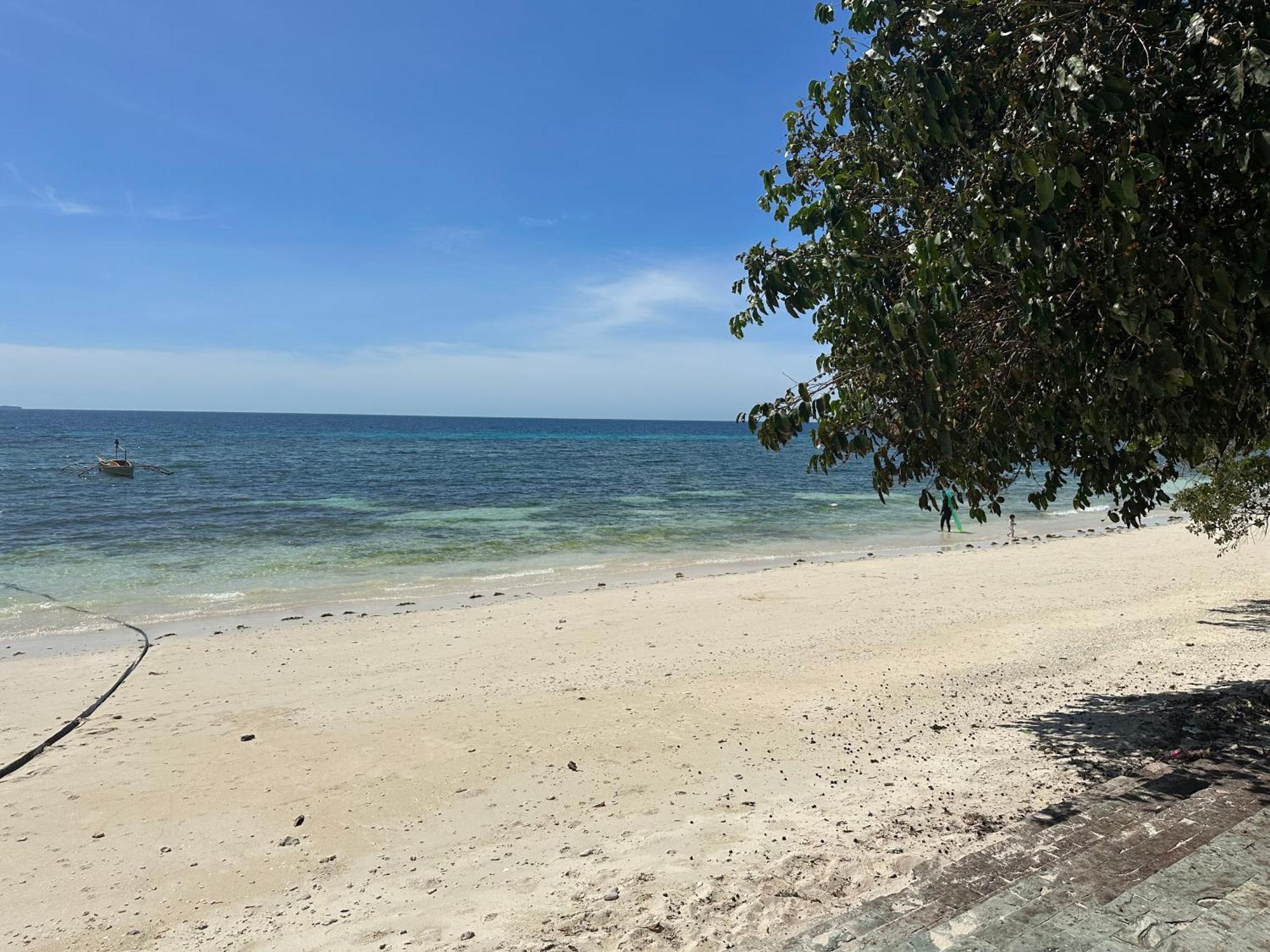 Pearl Resort Panglao,Dauis Bikini Beach Εξωτερικό φωτογραφία